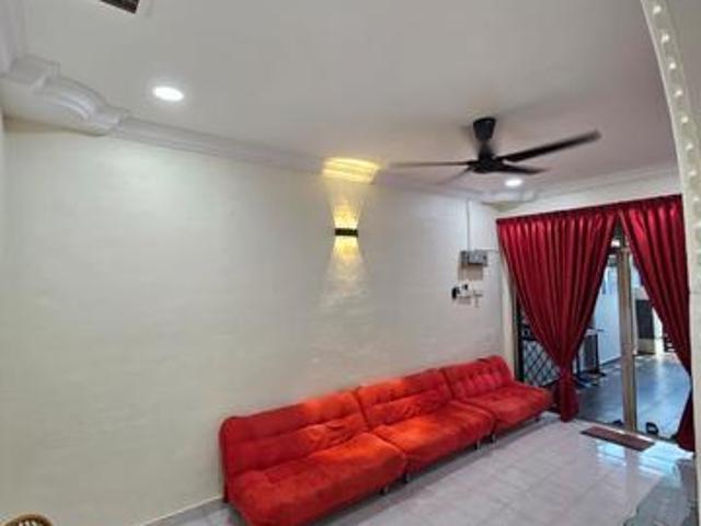 Terraced House for rent in Kulim
