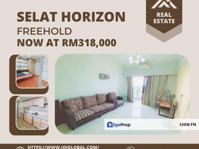 Condominium for sale in Malaka