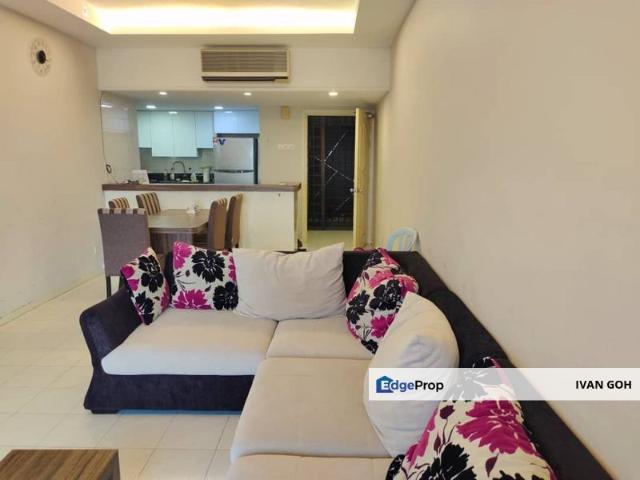 Condominium for sale in Malaka