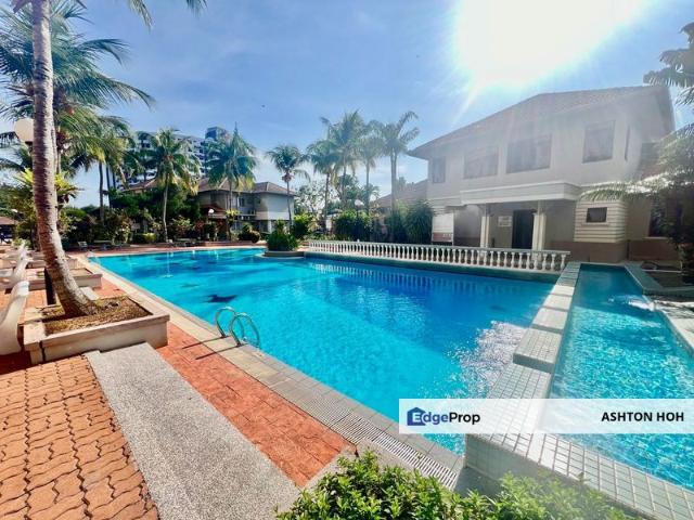 Condominium for sale in Klebang Besar