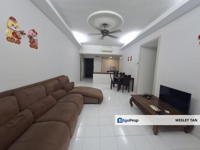 Condominium for sale in Malaka