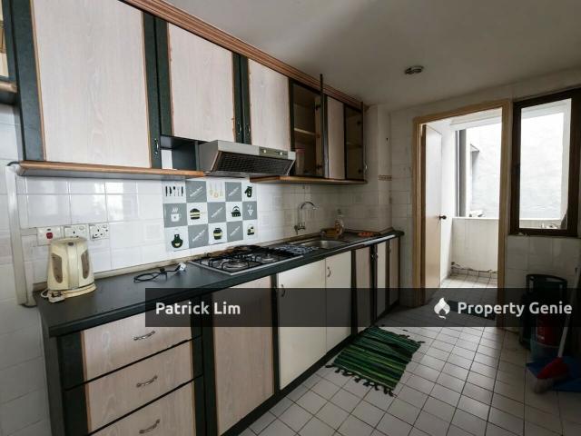 Apartment for rent in Malaka