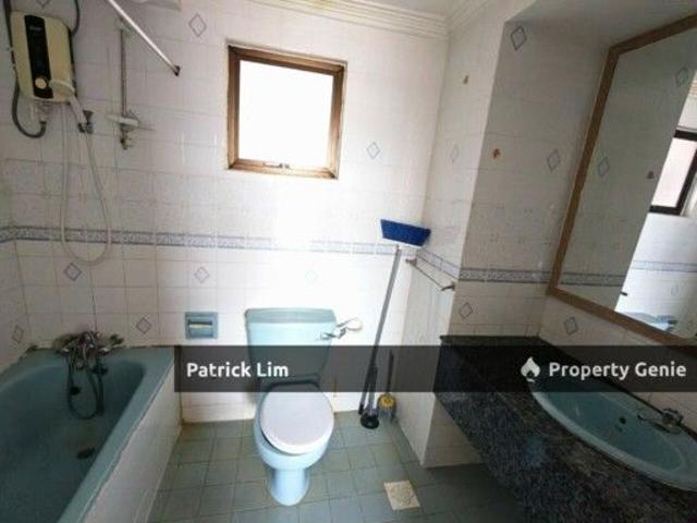Apartment for rent in Taman Anggerik, Bandaraya Melaka