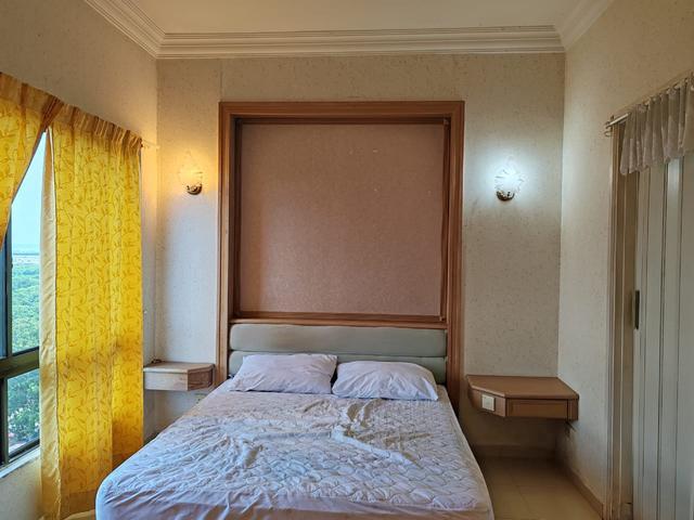 Condominium for sale in Klebang Besar