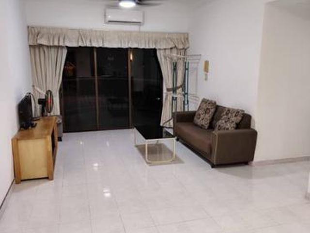 Condominium for sale in Klebang Besar