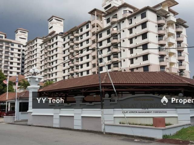 Condominium for sale in Malaka