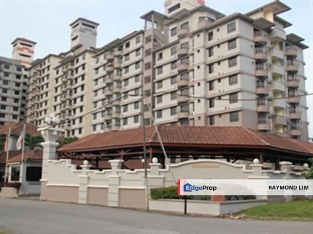 Condominium for sale in Malaka