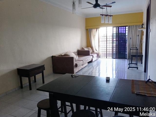 Condominium for sale in Klebang Besar