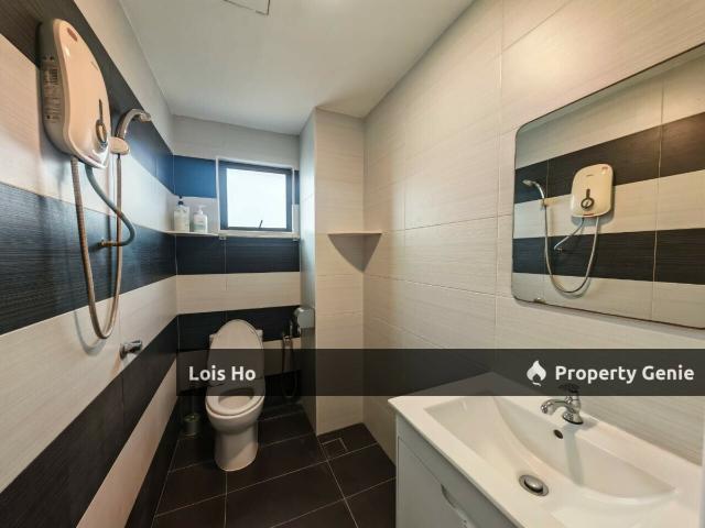 Condominium for sale in Malaka