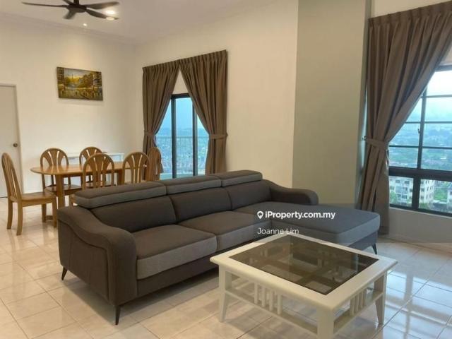 House for rent in Malaka
