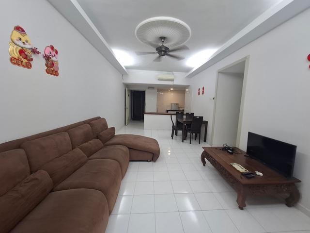 Condominium for sale in Klebang Besar, Bandaraya Melaka