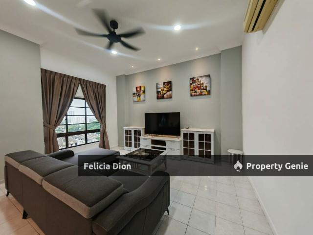 Condominium for sale in Malaka