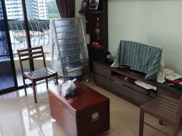Condominium for sale in Malaka