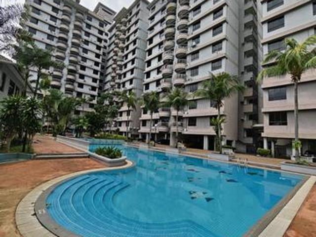 Condominium for sale in Malaka