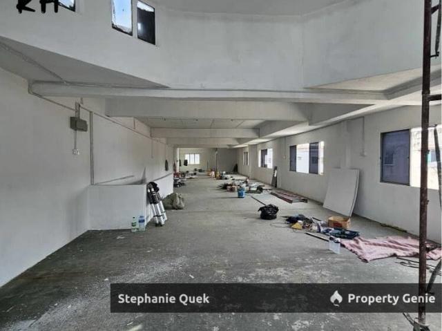 Warehouse for rent in Port Klang, Selangor