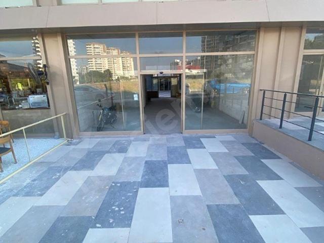Yenişehir, Mersin içerisinde satılık Dükkan