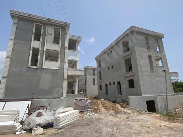 Mezitli, Mersin içerisinde satılık Villa