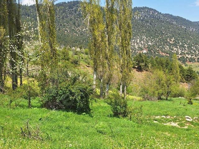 Mezitli, Mersin içerisinde satılık Arsa