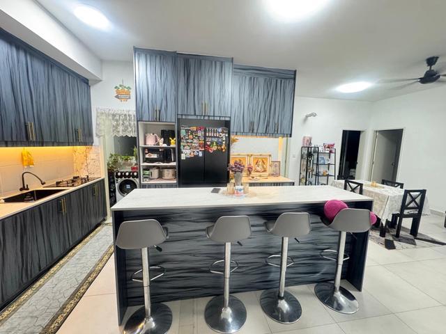 Serviced Residence for rent in Majlis Perbandaran Selayang, Gombak