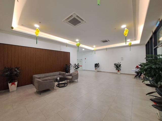 Serviced Residence for sale in Selayang, Selangor
