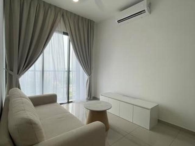 Serviced Residence for rent in Majlis Perbandaran Selayang, Gombak