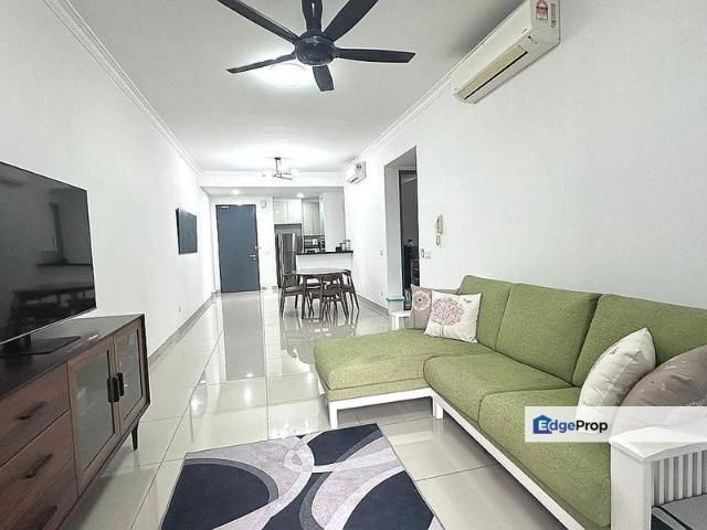 Condominium for sale in Selayang, Selangor