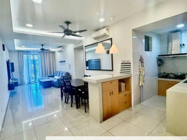 Condominium for sale in Bandar Baru Selayang, Majlis Perbandaran Selayang