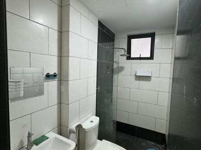 Apartment for rent in Bandar Baru Selayang, Majlis Perbandaran Selayang