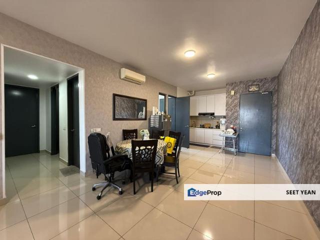 Condominium for sale in Bandar Baru Selayang, Majlis Perbandaran Selayang