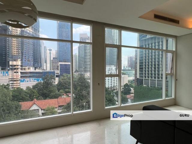 Condominium for rent in Selayang, Selangor