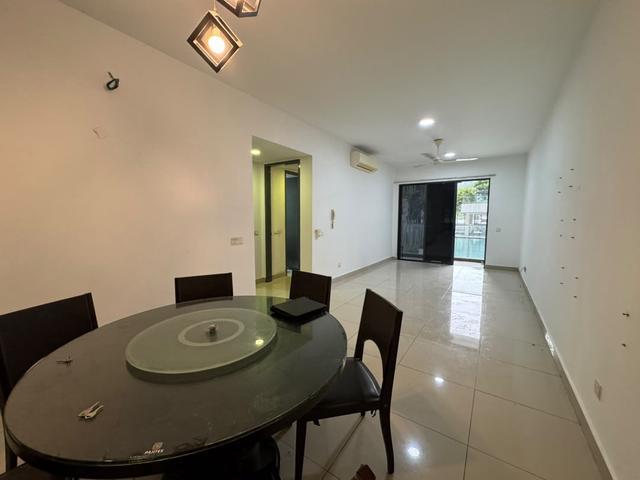 Serviced Residence for rent in Selayang, Selangor