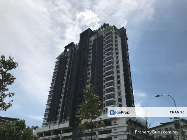 Condominium for sale in Bandar Baru Selayang, Majlis Perbandaran Selayang