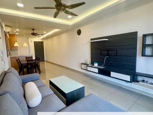 Condominium for sale in Bandar Baru Selayang, Majlis Perbandaran Selayang
