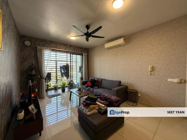 Condominium for sale in Bandar Baru Selayang, Majlis Perbandaran Selayang