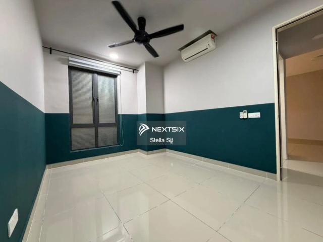 Apartment for rent in Selayang, Selangor