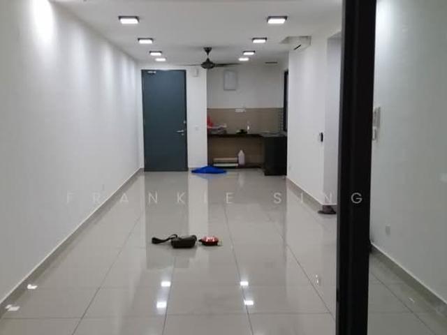 Apartment for rent in Majlis Perbandaran Selayang, Gombak