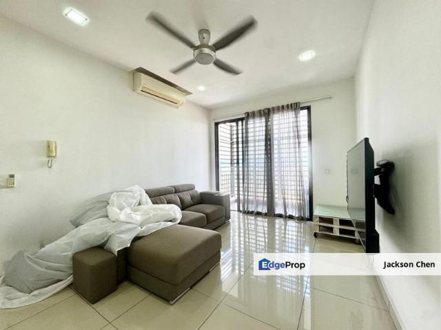Condominium for sale in Selayang, Selangor