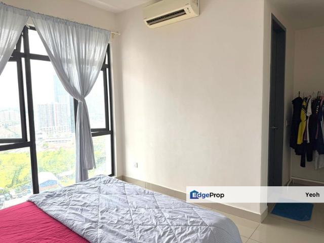Condominium for sale in Selayang, Selangor