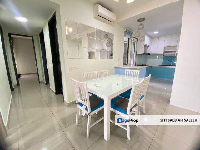 Condominium for rent in Selayang, Selangor