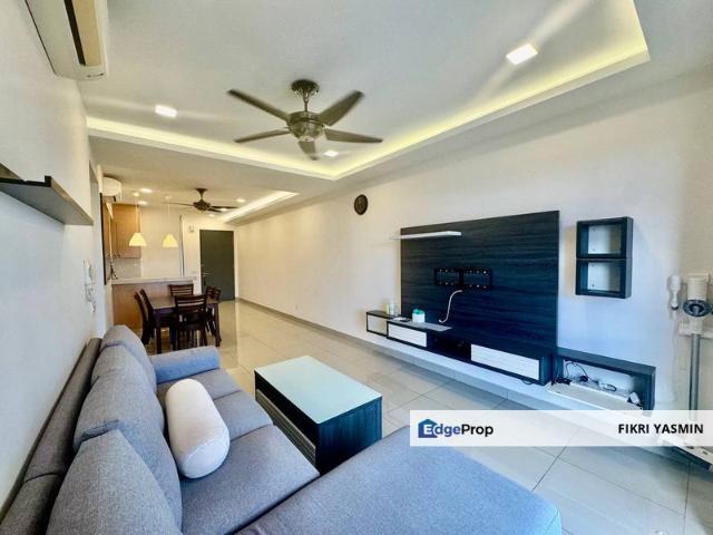 Condominium for sale in Selayang, Selangor