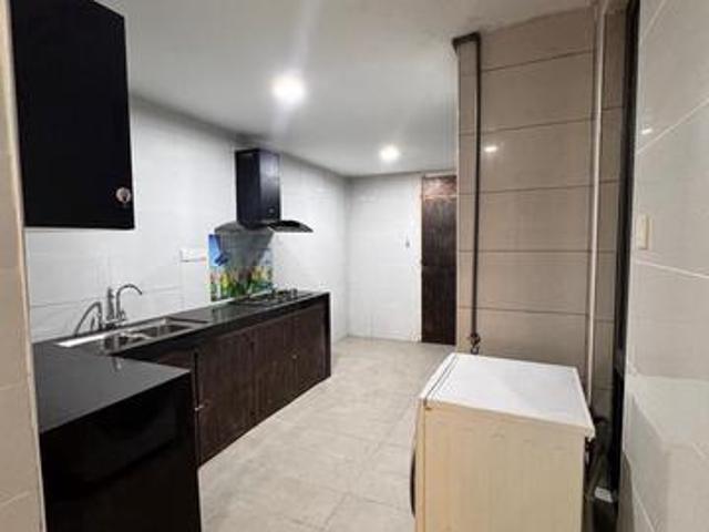 Serviced Residence for rent in Selayang, Selangor