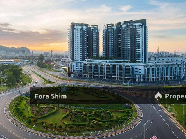 Condominium for rent in Selayang, Selangor