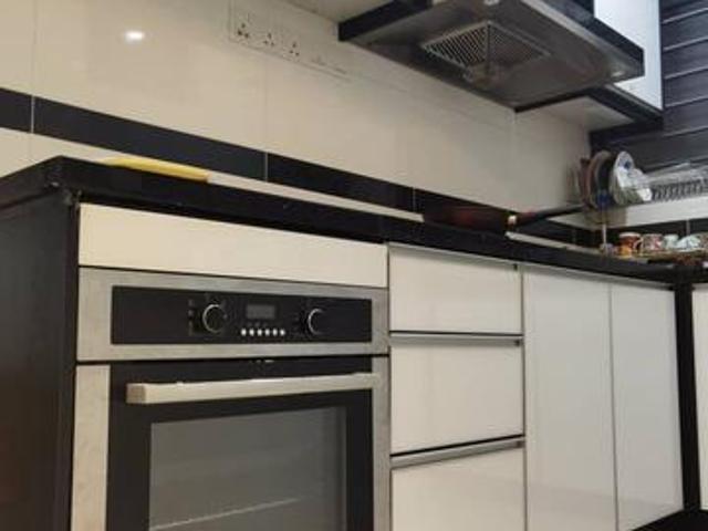 Serviced Residence for sale in Selayang, Selangor