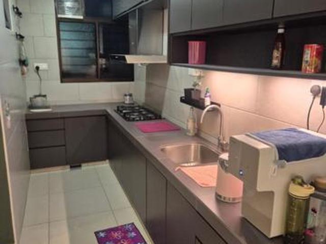 Serviced Residence for rent in Majlis Perbandaran Selayang, Gombak