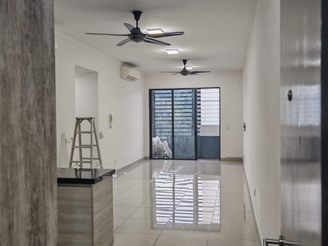 House for rent in Selayang, Selangor
