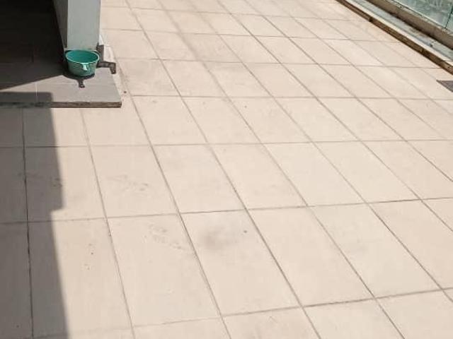 Apartment for rent in Selayang, Selangor