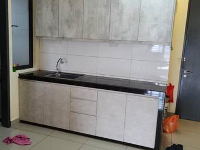 Serviced Residence for rent in Selayang, Selangor