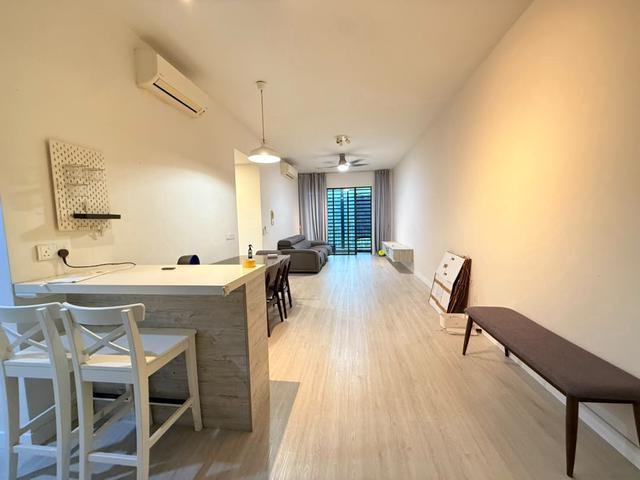 Serviced Residence for rent in Selayang, Selangor