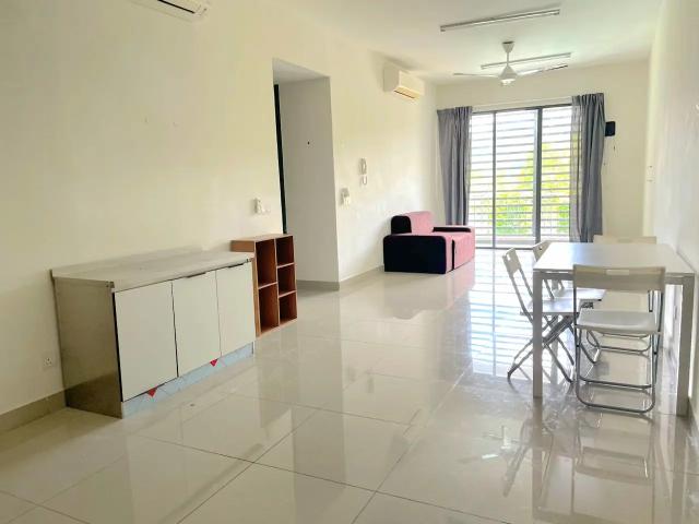 Apartment for rent in Selayang, Selangor