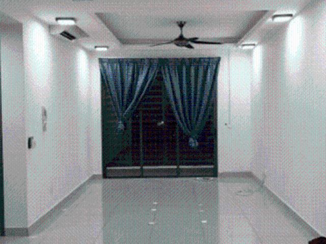 Apartment for rent in Selayang, Selangor